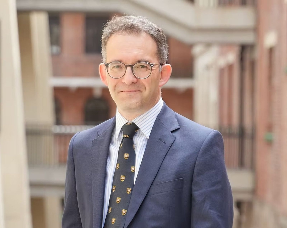 2028 Entry: Interview Preparation (Taught by Head of Education)