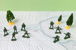 World Conflict: Cause & Effect