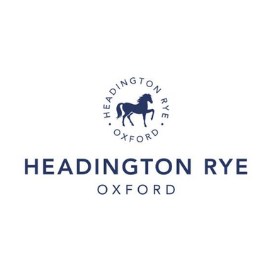 Headington Rye Oxford