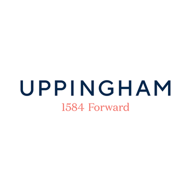 Uppingham School