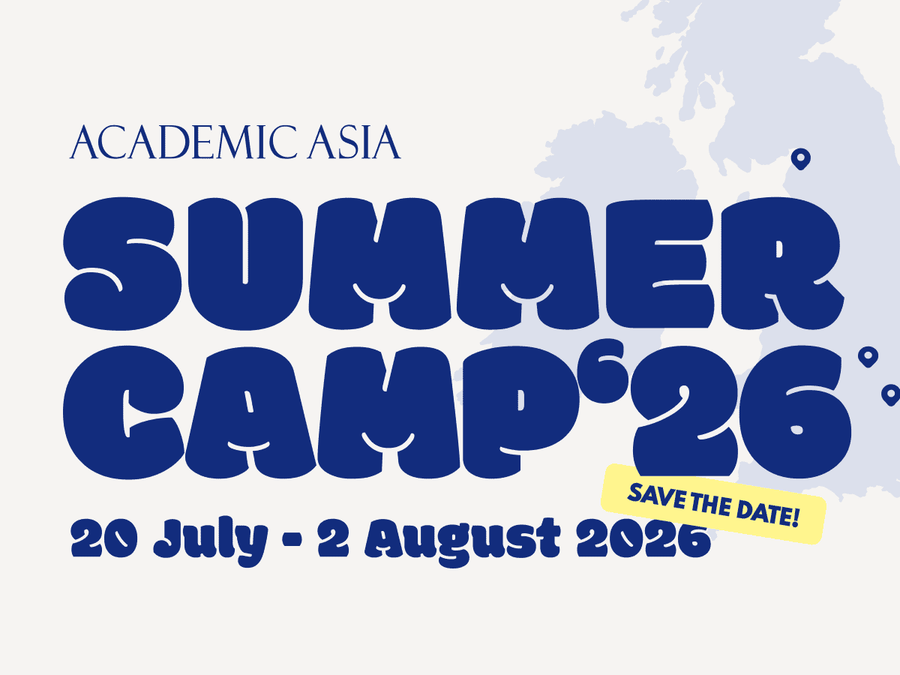 Overseas Study Camps