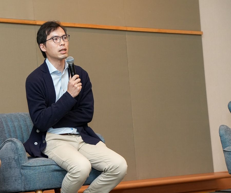 Q&A with Kelvin: Former Medical Student Shares His UK Study Experience – From Hong Kong to Tonbridge School