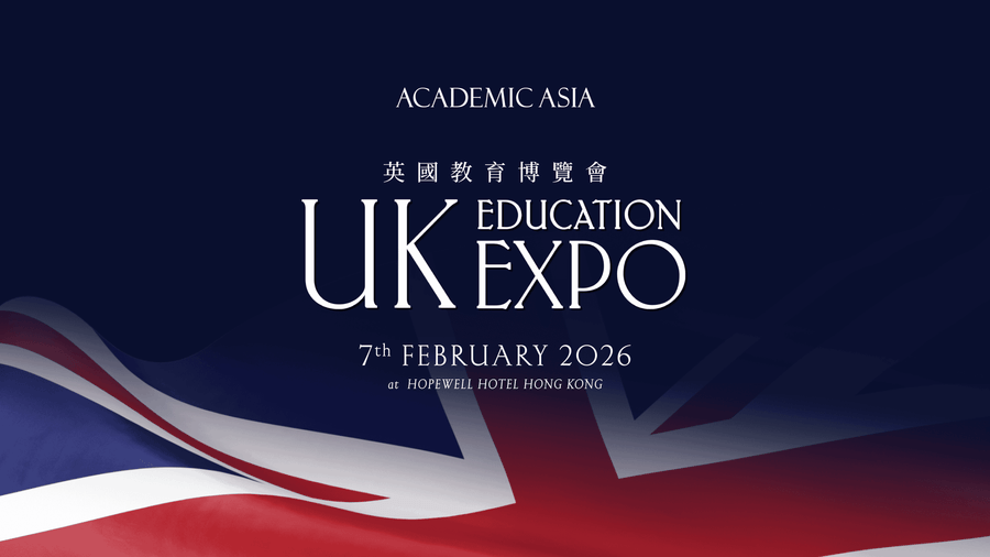 UK Education Expo